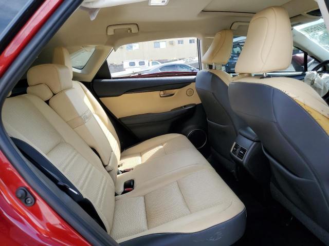 2020 LEXUS NX 300 JTJDARBZ6L5005254