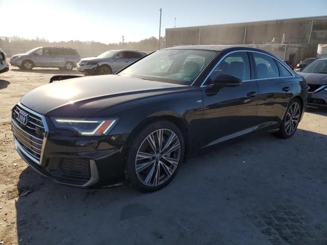 AUDI A6 PREMIUM
