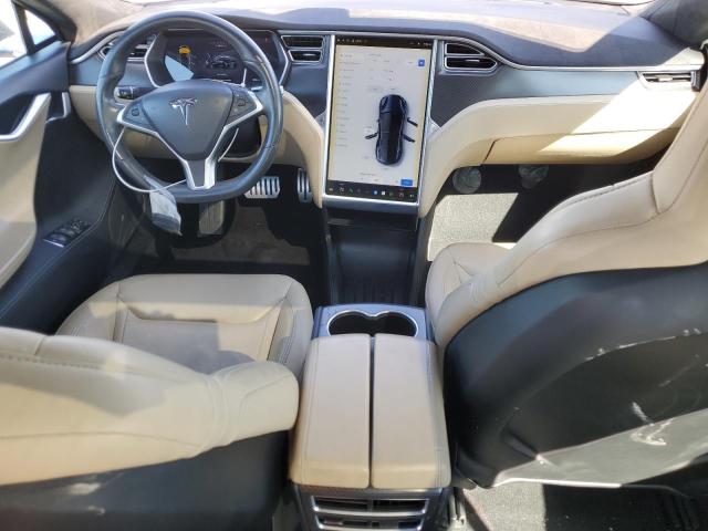 2015 TESLA MODEL S 85 5YJSA4H21FFP78269