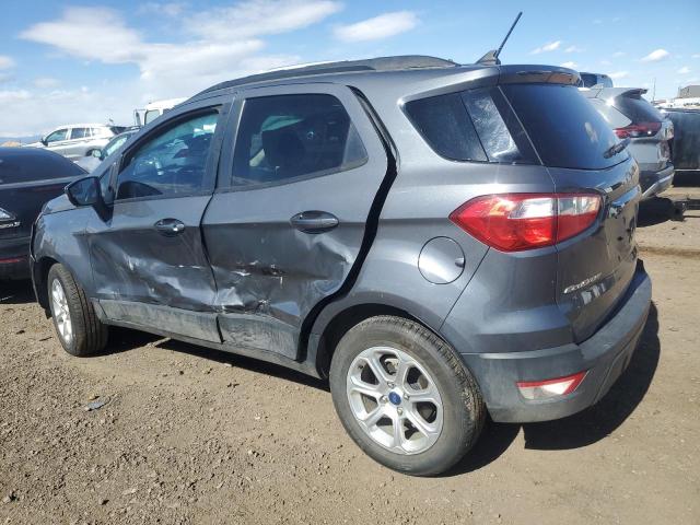 Vin: maj3s2gexlc355478, lot: 46917515, ford ecosport se 20202