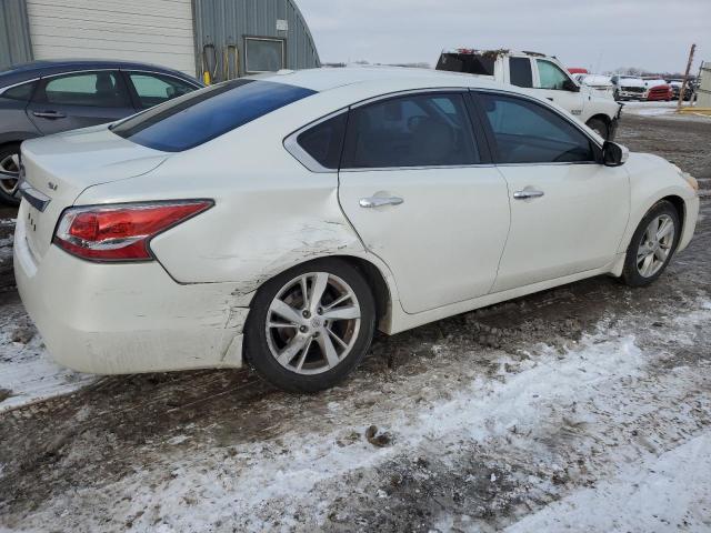 2015 NISSAN ALTIMA 2.5 - 1N4AL3AP8FC134258