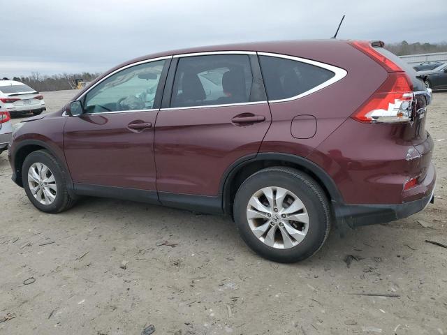 2016 HONDA CRV 2HKRM4H51GH660449