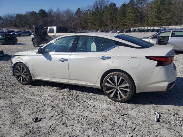 Vin: 1n4bl4fw9mn379274, lot: 43268185, nissan altima platinum 20212