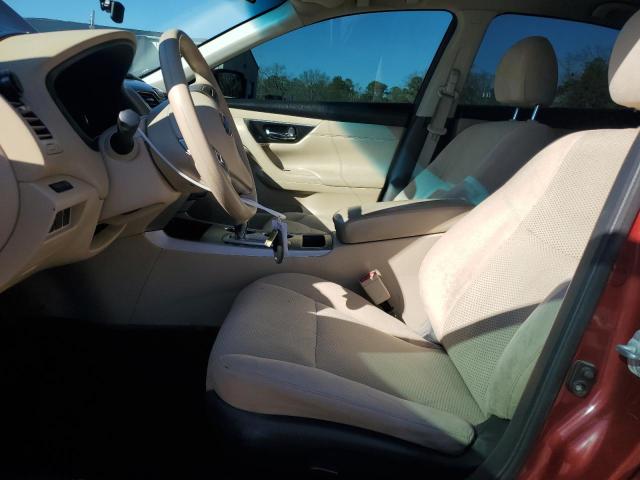 2015 NISSAN ALTIMA 2.5 - 1N4AL3AP6FC598603