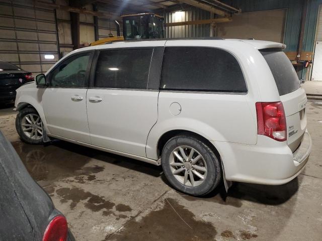 2019 DODGE GRAND CARA - 2C4RDGCG6KR695106
