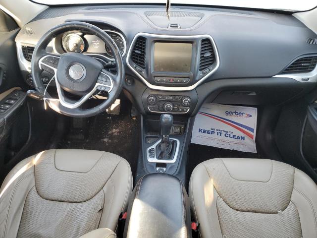 2015 JEEP CHEROKEE L - 1C4PJLDS2FW607838