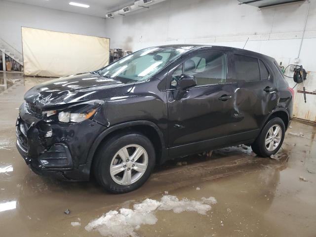 CHEVROLET TRAX LS