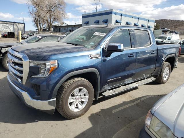 GMC SIERRA C1500 SLE