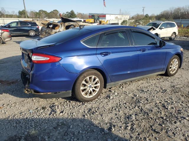 Vin: 1fa6p0g73g5126056, lot: 45326645, ford fusion s 20163