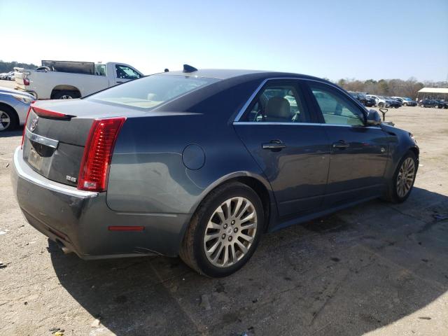 Vin: 1g6dp5ev0a0145168, lot: 46504025, cadillac cts premium collection 20103