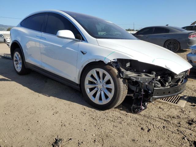 Vin: 5yjxcde26lf241445, lot: 46167965, tesla model x 20204