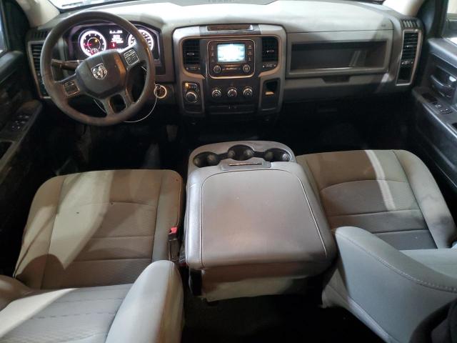 2020 RAM 1500 CLASS - 1C6RR6FG4LS127130