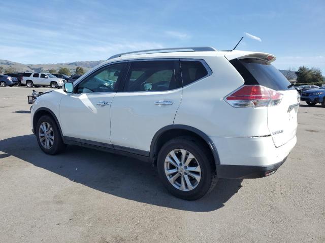 2016 NISSAN ROGUE S - 5N1AT2MV3GC897543