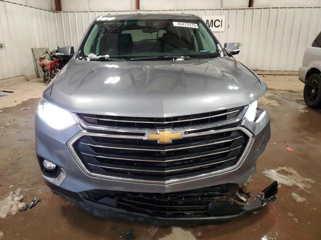 2019 CHEVROLET TRAVERSE L - 1GNEVHKW7KJ117778