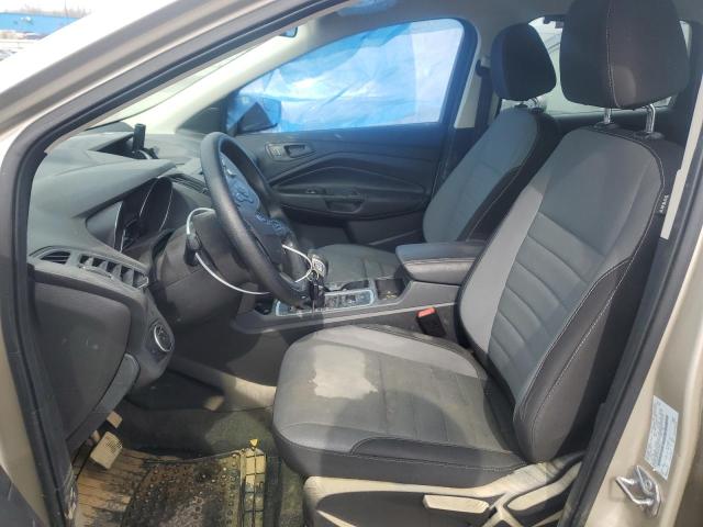 2017 FORD ESCAPE S - 1FMCU0F75HUC79239