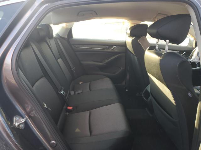 2020 HONDA ACCORD LX - 1HGCV1F16LA052561