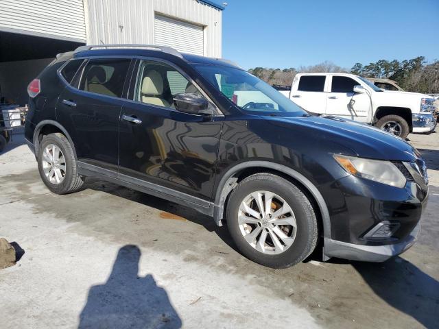 2016 NISSAN ROGUE S - KNMAT2MT7GP638856