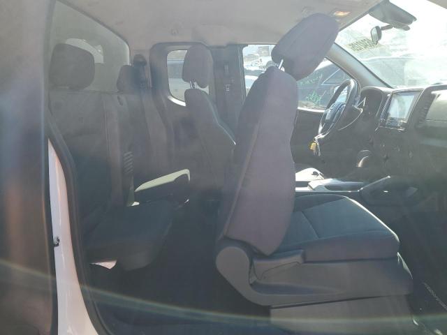 2024 NISSAN FRONTIER S - 1N6ED1CL4RN616383