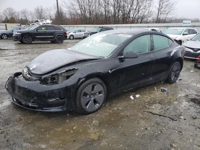 2023 TESLA MODEL 3 - 5YJ3E1EA3PF487440
