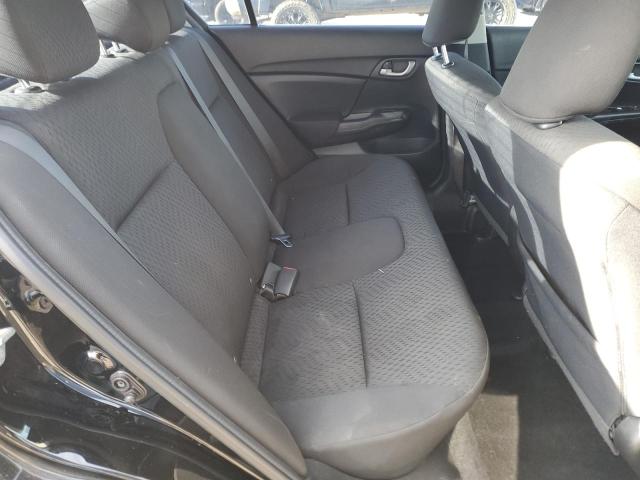 2015 HONDA CIVIC SE - 19XFB2F71FE055917