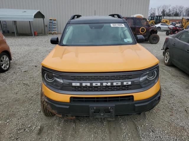 2022 FORD BRONCO 3FMCR9D93NRD21825
