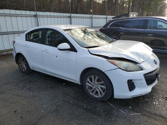 Vin: jm1bl1v74c1601034, lot: 44339875, mazda 3 i 20124