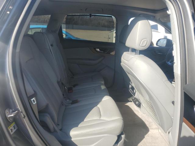 2017 AUDI Q7 PREMIUM - WA1LABF70HD036540