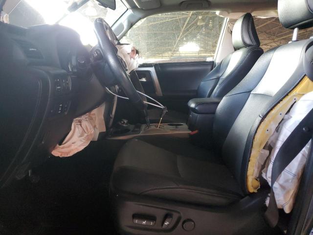 2018 TOYOTA 4RUNNER SR - JTEBU5JR5J5586749