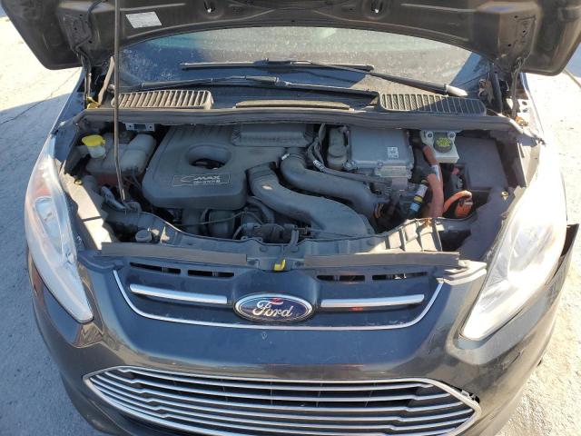 2016 FORD C-MAX PREM 1FADP5CU7GL111247