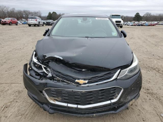 2018 CHEVROLET CRUZE LT - 1G1BE5SM9J7116709