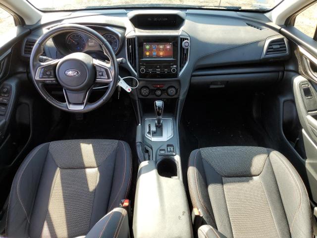 2019 SUBARU CROSSTREK - JF2GTACC9K8218784