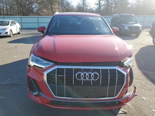 2019 AUDI Q3 PRESTIG - WA1FECF34K1072938