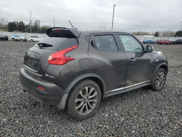 Vin: jn8af5mv2bt018737, lot: 45239735, nissan juke s 20113
