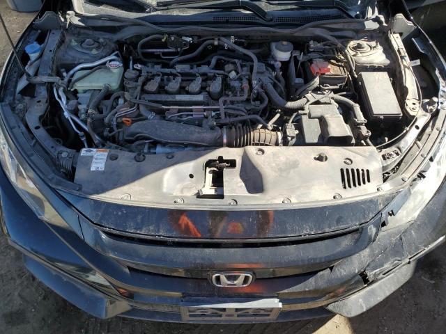 2019 HONDA CIVIC EX - SHHFK7H64KU420093