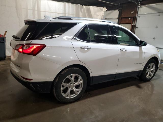 CHEVROLET EQUINOX PR 2018 white  gas 2GNAXVEV7J6210242 photo #4