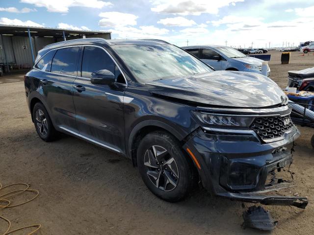 Vin: kndrh4lg0p5170372, lot: 46532735, kia sorento ex 20234