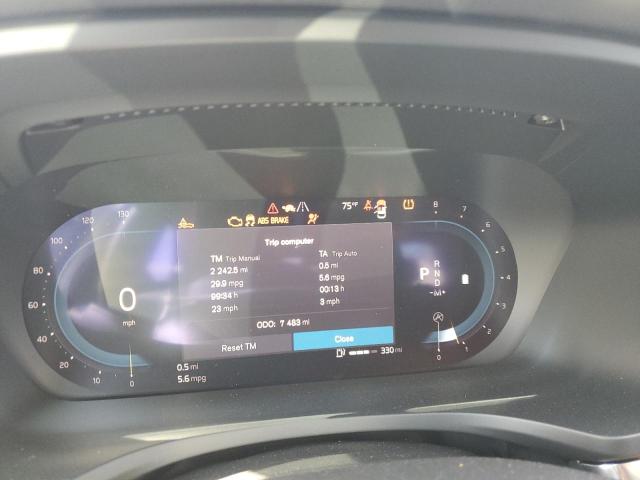 2025 VOLVO S60 CORE 7JRL12GJ4SG364728