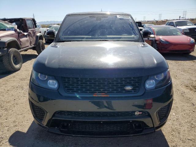 2016 LAND ROVER RANGE ROVE - SALWZ2EF5GA580299