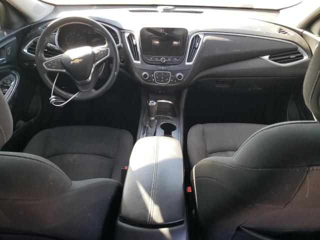 2020 CHEVROLET MALIBU LT - 1G1ZD5ST7LF014570