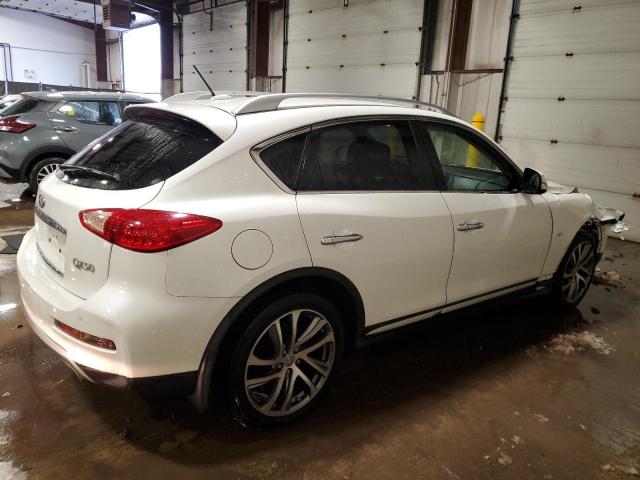 Vin: jn1bj0rr5hm416057, lot: 44935765, infiniti qx50 20173