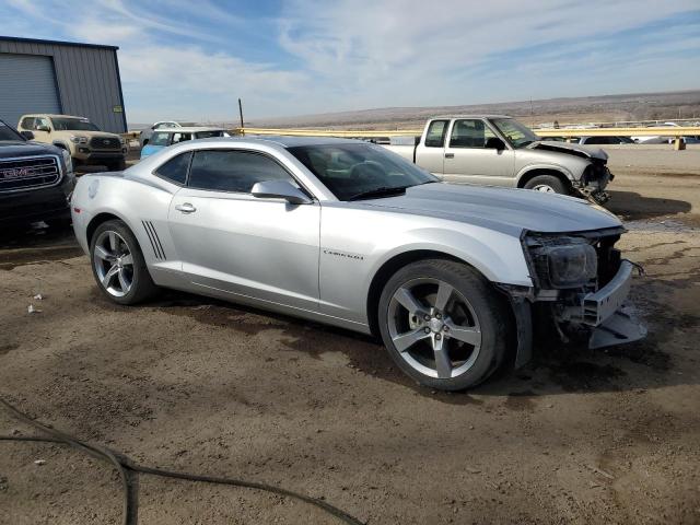Vin: 2g1fc1e39c9168510, lot: 43344355, chevrolet camaro lt 20124