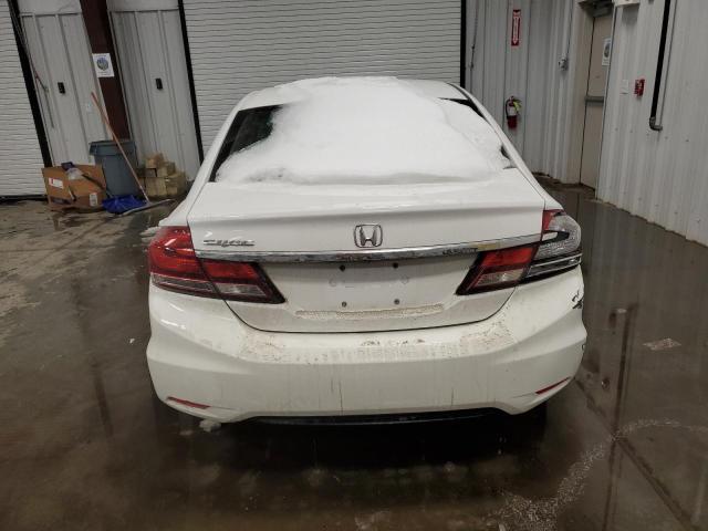 2015 HONDA CIVIC SE 19XFB2F73FE258078