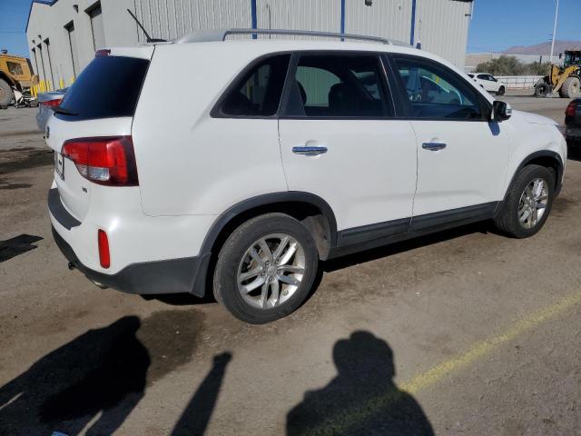 2015 KIA SORENTO LX - 5XYKT4A70FG608770