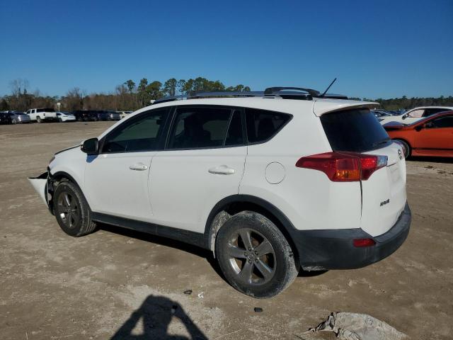 2015 TOYOTA RAV4 XLE JTMWFREV0FJ048652
