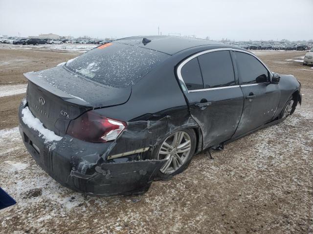 Vin: jn1cv6ar7bm410761, lot: 45994675, infiniti g37 20113