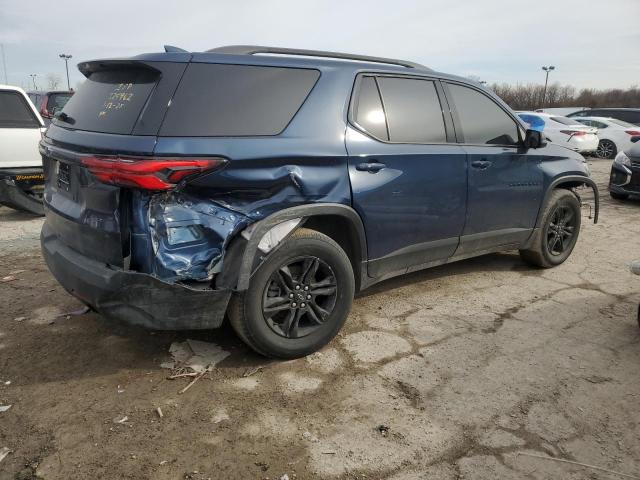 Vin: 1gnerfkw2nj104918, lot: 44766105, chevrolet traverse ls 20223