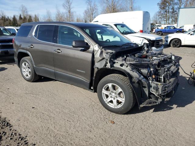 Vin: 1gkknkla3kz234081, lot: 44646665, gmc acadia sle 20194