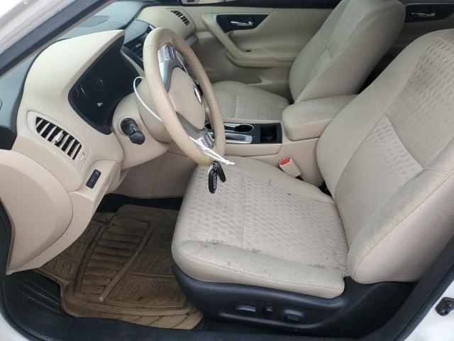 2016 NISSAN ALTIMA 2.5 - 1N4AL3AP1GC270409