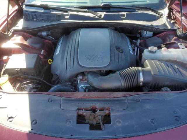 2022 DODGE CHARGER R/ - 2C3CDXCT7NH228536