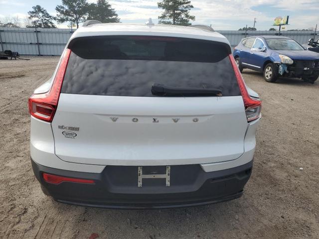 2025 VOLVO EX40 CORE YV4ER3HJ2S2460758